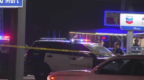 APD: 1 dead in north Austin homicide; investigation began as crash call